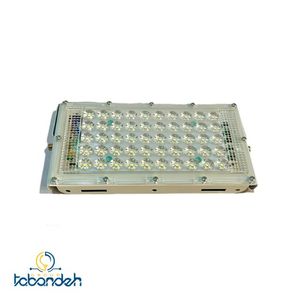 پروژکتور 50 وات SMD پارس کیمیا